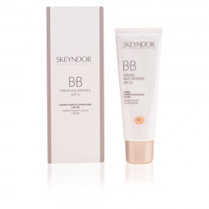 BB cream age defense #02 40 ml BB cream age defense #02 40 ml