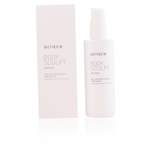 BODY SCULPT DESTOCK draining anticellulite gel 200 ml BODY SCULPT DESTOCK draining anticellulite gel 200 ml