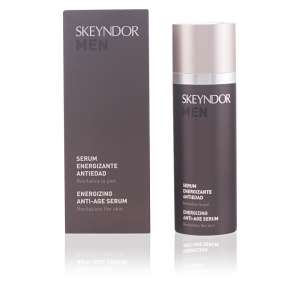 MEN energizing anti-age serum 30 ml