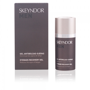 MEN eyebags recovery gel 15 ml MEN eyebags recovery gel 15 ml