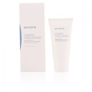 POWER HYALURONIC deep moisturizing mask 50 ml