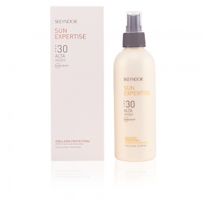 SUN EXPERTISE protective sun emulsion SPF30 face&body 200 ml