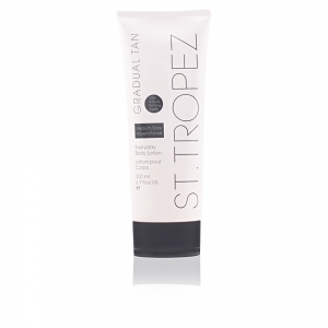 GRADUAL TAN EVERYDAY body #medium/dark 200 ml GRADUAL TAN EVERYDAY body #medium/dark 200 ml