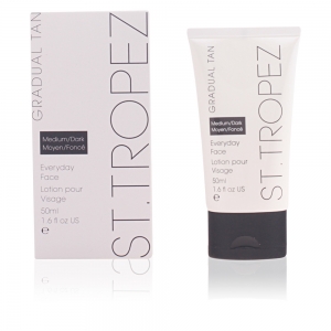 GRADUAL TAN EVERYDAY face #medium/dark 50 ml