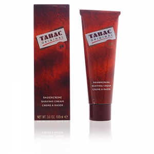 TABAC shaving cream 100 ml TABAC shaving cream 100 ml