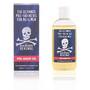 Pre-shave oil 125 ml Pre-shave oil 125 ml