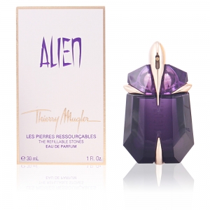 ALIEN edp vapo refillable 30 ml ALIEN edp vapo refillable 30 ml