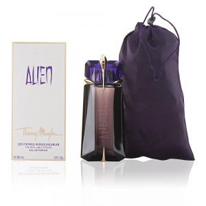 ALIEN edp vapo refillable 90 ml