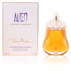ALIEN ESSENCE ABSOLUE edp vapo refillable 60 ml ALIEN ESSENCE ABSOLUE edp vapo refillable 60 ml