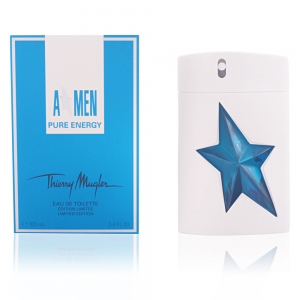 A*MEN PURE ENERGY edt vapo 100 ml A*MEN PURE ENERGY edt vapo 100 ml