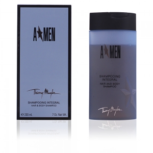 A*MEN shampoo 200 ml A*MEN shampoo 200 ml