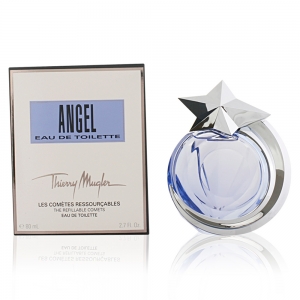 ANGEL edt vapo refillable 80 ml ANGEL edt vapo refillable 80 ml