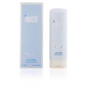 INNOCENT body milk 200 ml INNOCENT body milk 200 ml