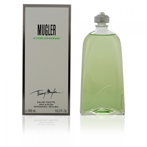 MUGLER COLOGNE edt vapo 300 ml