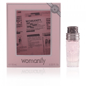 WOMANITY edp vapo 10 ml WOMANITY edp vapo 10 ml