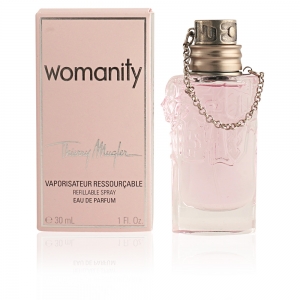 WOMANITY edp vapo 30 ml WOMANITY edp vapo 30 ml