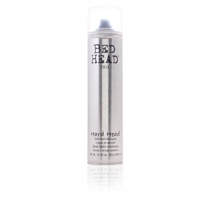 BED HEAD hard head 385 ml BED HEAD hard head 385 ml