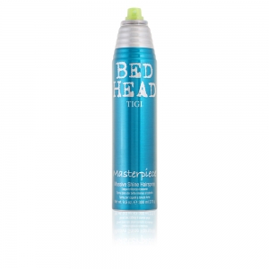 BED HEAD masterpiece massive shine hair spray 300 ml BED HEAD masterpiece massive shine hair spray 300 ml