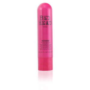 BED HEAD RECHARGE shampoo 250 ml BED HEAD RECHARGE shampoo 250 ml