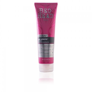 BED HEAD styleshots epic volume shampoo 250 ml BED HEAD styleshots epic volume shampoo 250 ml