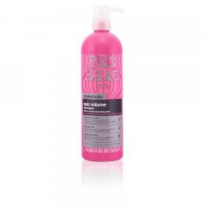 BED HEAD styleshots epic volume shampoo 750 ml BED HEAD styleshots epic volume shampoo 750 ml
