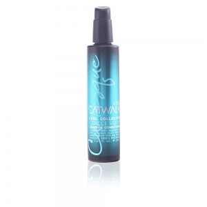 CATWALK curlesque leave-in conditioner 215 ml CATWALK curlesque leave-in conditioner 215 ml