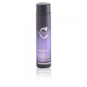 CATWALK FASHIONISTA violet shampoo 300 ml CATWALK FASHIONISTA violet shampoo 300 ml