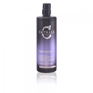 CATWALK FASHIONISTA violet shampoo 750 ml CATWALK FASHIONISTA violet shampoo 750 ml