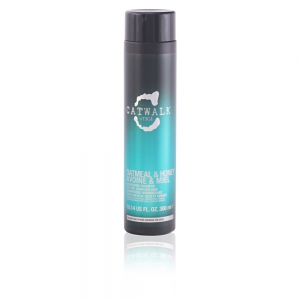 CATWALK OATMEAL & HONEY nourishing shampoo 300 ml CATWALK OATMEAL & HONEY nourishing shampoo 300 ml