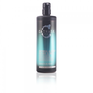 CATWALK OATMEAL & HONEY nourishing shampoo 750 ml