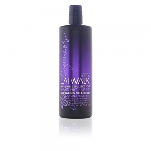 CATWALK your highness elevating shampoo 750 ml CATWALK your highness elevating shampoo 750 ml