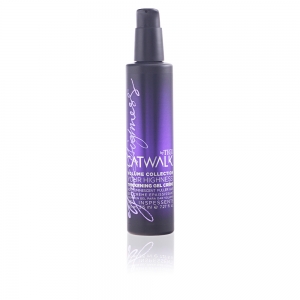 CATWALK your highness thickening gel creme 215 ml CATWALK your highness thickening gel creme 215 ml