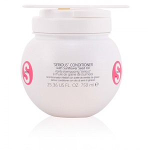 S FACTOR serious conditioner 750 ml S FACTOR serious conditioner 750 ml