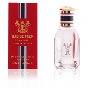 TOMMY GIRL EAU DE PREP edp vapo 30 ml TOMMY GIRL EAU DE PREP edp vapo 30 ml