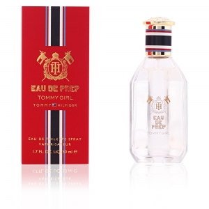 TOMMY GIRL EAU DE PREP edp vapo 50 ml TOMMY GIRL EAU DE PREP edp vapo 50 ml