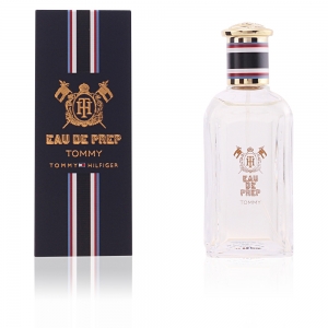 TOMMY MEN EAU DE PREP edt vapo 50 ml
