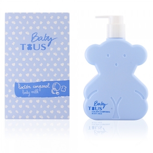 BABY TOUS body lotion 250 ml BABY TOUS body lotion 250 ml