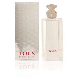 TOUS edt vapo 50 ml TOUS edt vapo 50 ml
