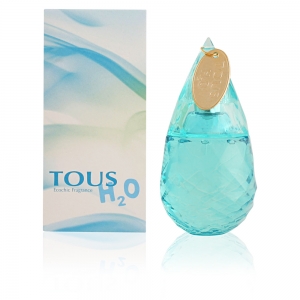 TOUS H2O edt vapo 50 ml TOUS H2O edt vapo 50 ml