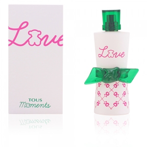 TOUS LOVE edt vapo 90 ml TOUS LOVE edt vapo 90 ml