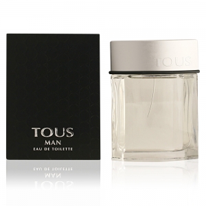 TOUS MAN edt vapo 100 ml TOUS MAN edt vapo 100 ml