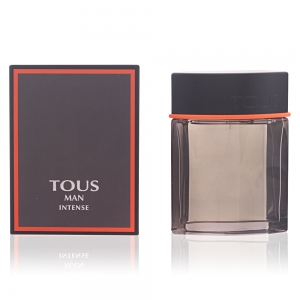 TOUS MAN INTENSE edt vapo 100 ml TOUS MAN INTENSE edt vapo 100 ml