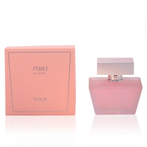 TOUS ROSA EAU LÉGÈRE edt vapo 90 ml TOUS ROSA EAU LÉGÈRE edt vapo 90 ml