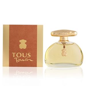 TOUS TOUCH edt vapo 100 ml TOUS TOUCH edt vapo 100 ml