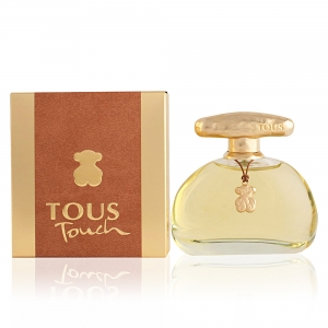 TOUS TOUCH edt vapo 50 ml TOUS TOUCH edt vapo 50 ml