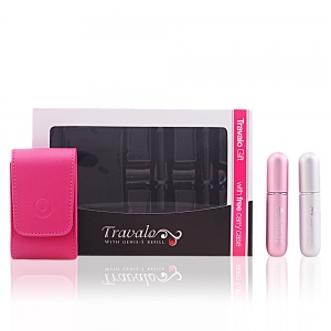 TRAVALO PINK&SILVER LOTE 3 pz TRAVALO PINK&SILVER LOTE 3 pz