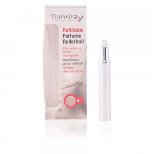 TRAVALO TOUCH ELEGANCE ROLL-ON # silver TRAVALO TOUCH ELEGANCE ROLL-ON # silver
