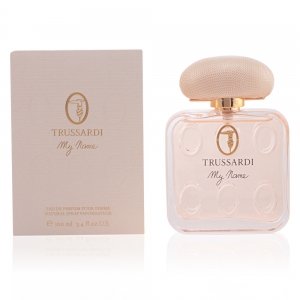 TRUSSARDI MY NAME edp vapo 100 ml TRUSSARDI MY NAME edp vapo 100 ml