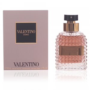 VALENTINO UOMO edt vapo 50 ml VALENTINO UOMO edt vapo 50 ml