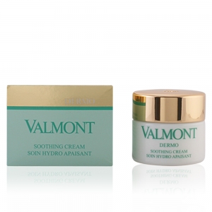 DERMO sooting cream - soin hydro apaisant 50 ml DERMO sooting cream - soin hydro apaisant 50 ml